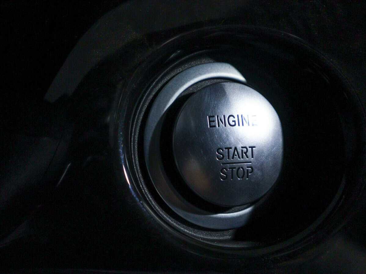 Mercedes-Benz S-Класс AMG 63 AMG Long, 2014 Фото №33