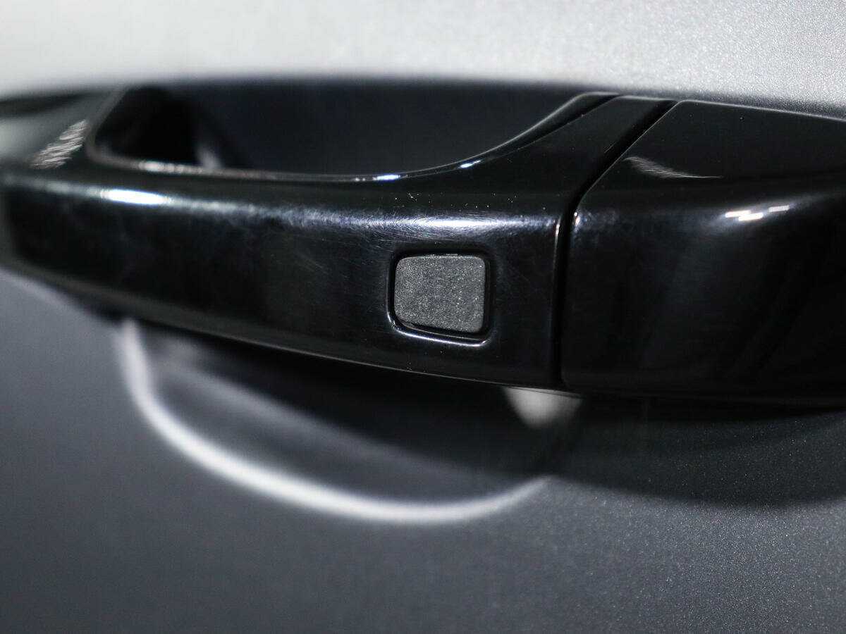 Porsche Cayenne Diesel, 2015 Фото №14