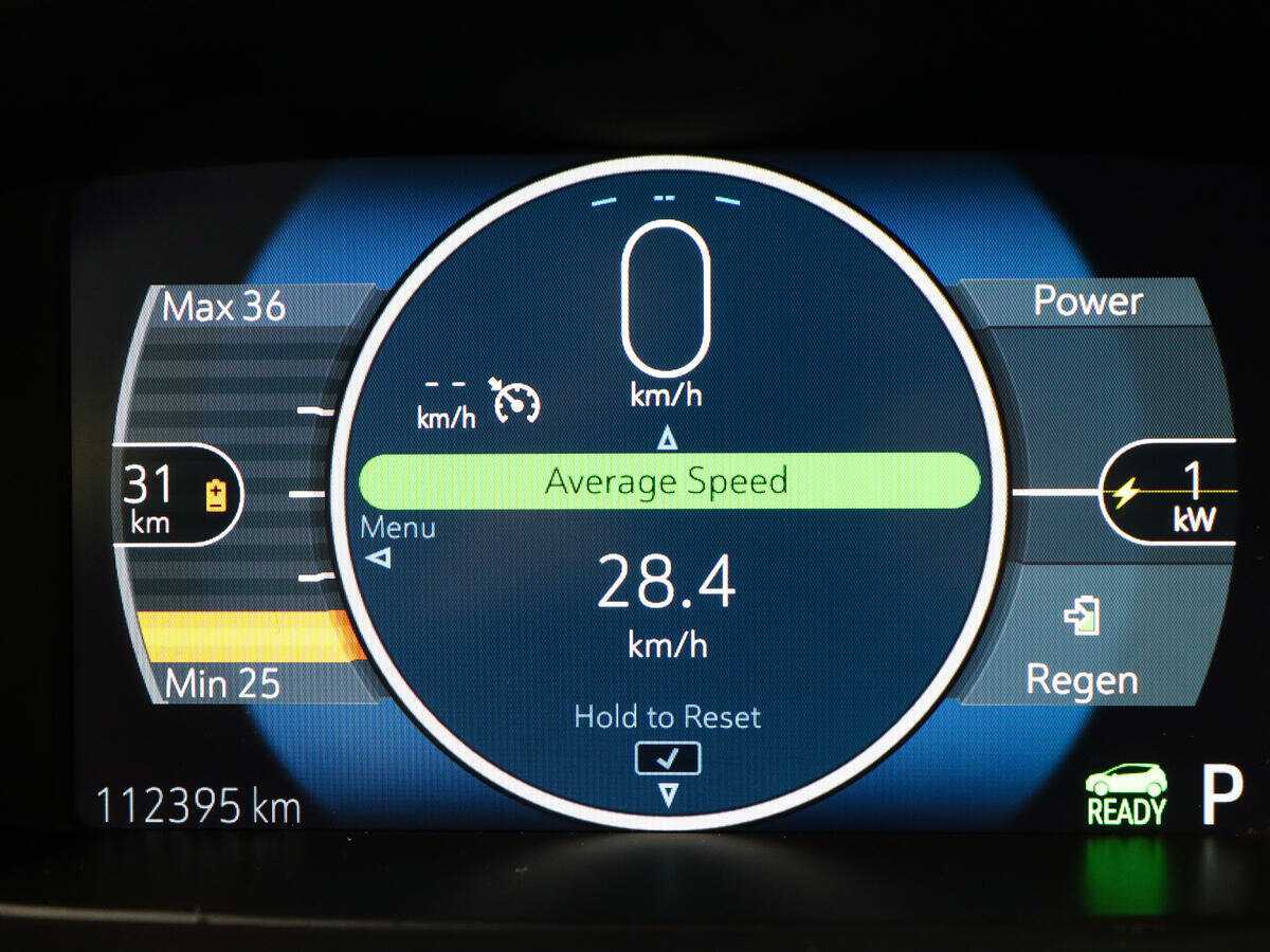 Chevrolet Bolt, 2017 Фото №10