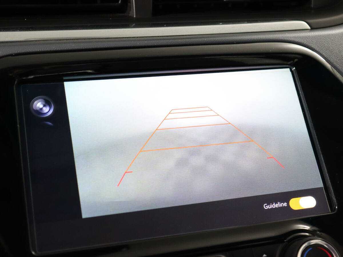 Chevrolet Bolt, 2017 Фото №15