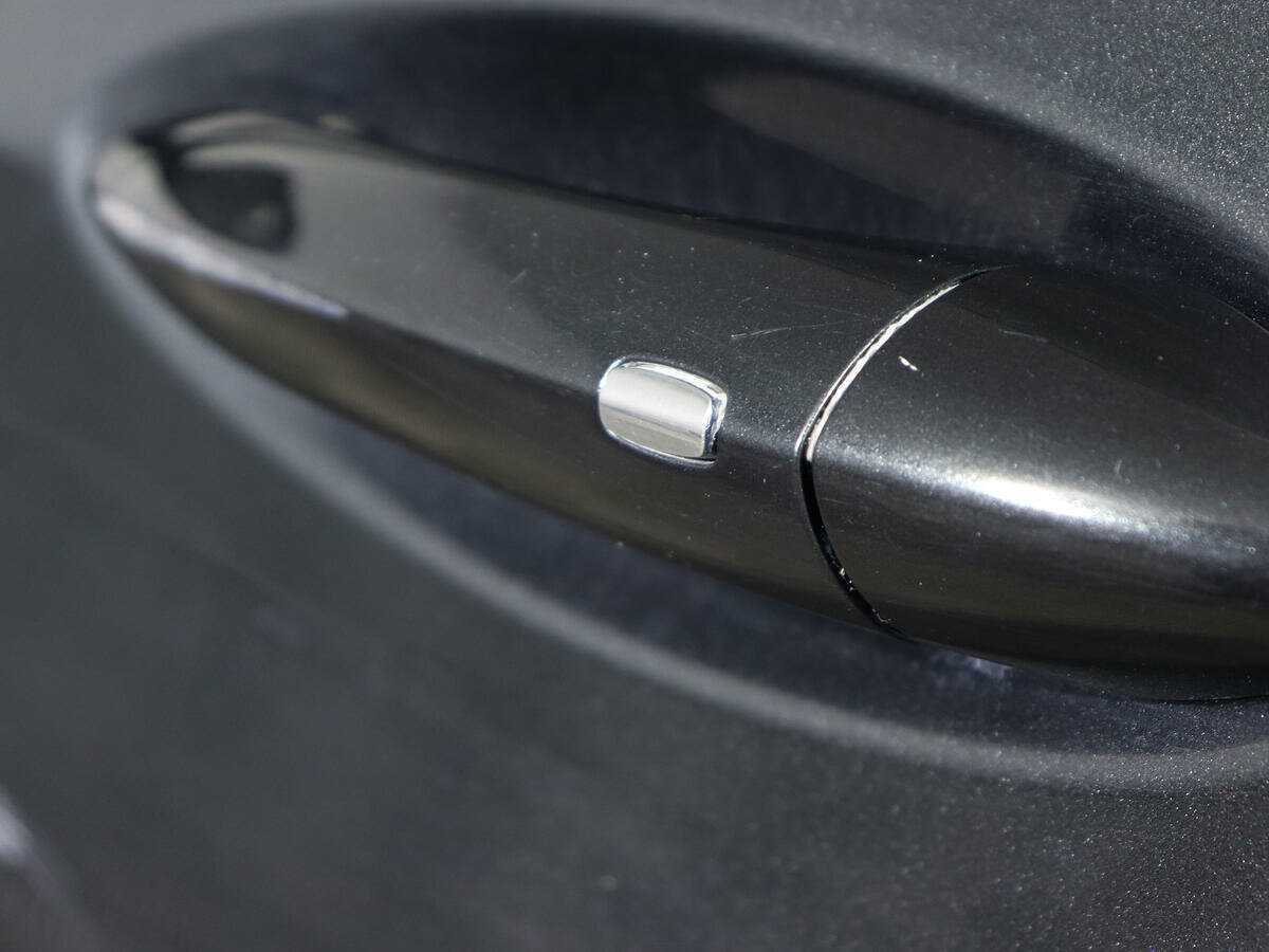 Chevrolet Bolt, 2017 Фото №16