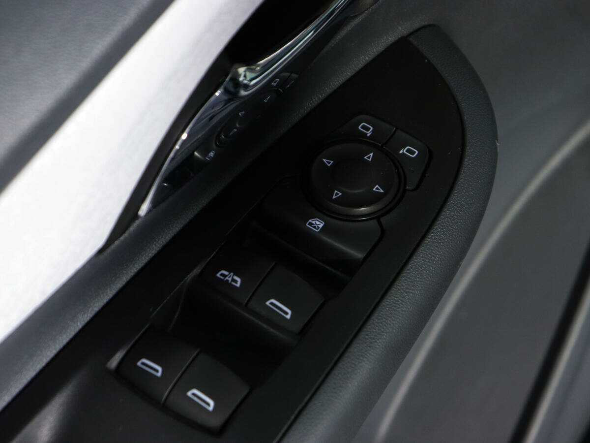 Chevrolet Bolt, 2017 Фото №18