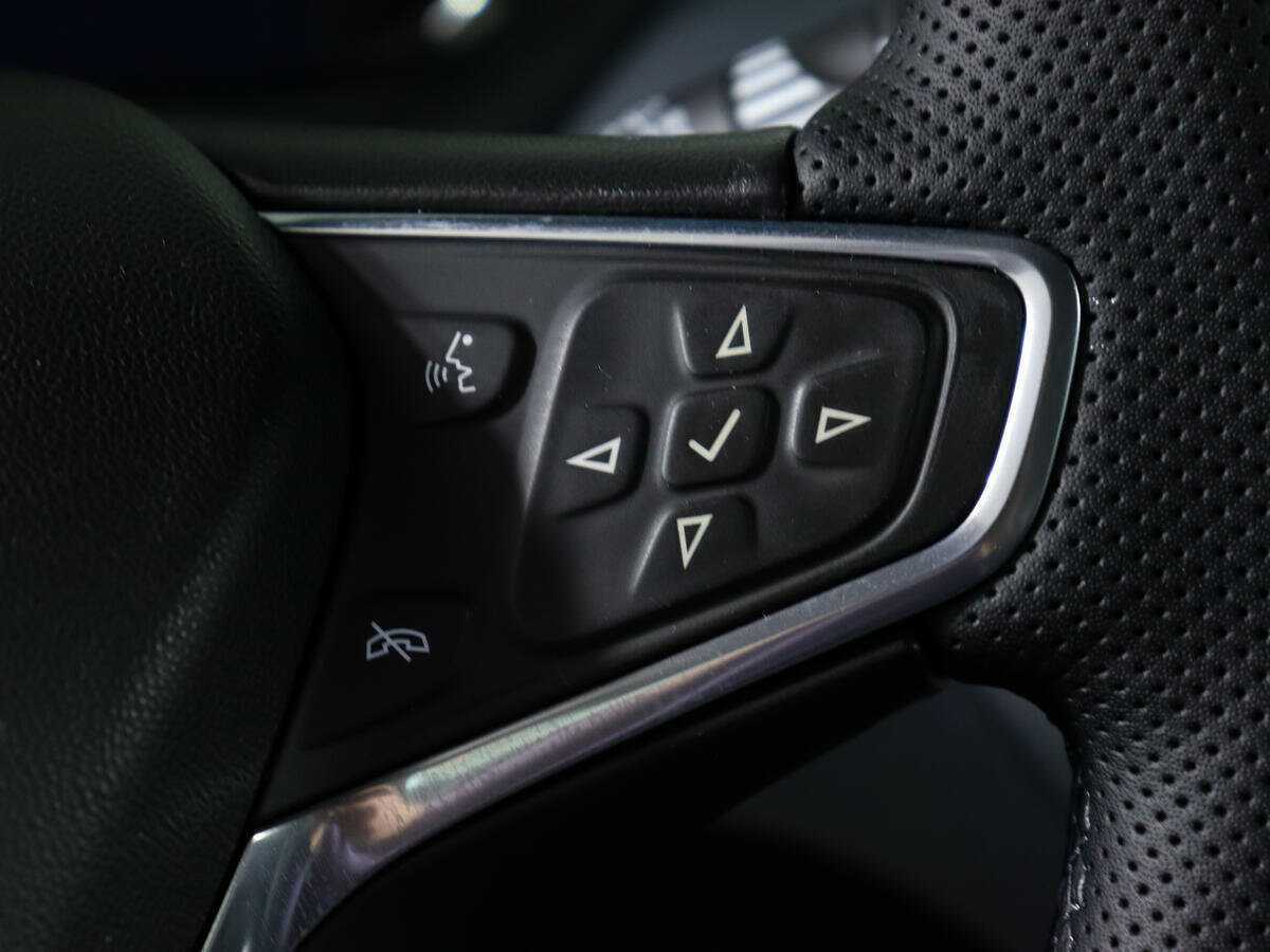 Chevrolet Bolt, 2017 Фото №19