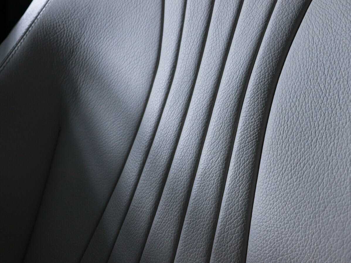 Mercedes-Benz E-Класс 300, 2018 Фото №19