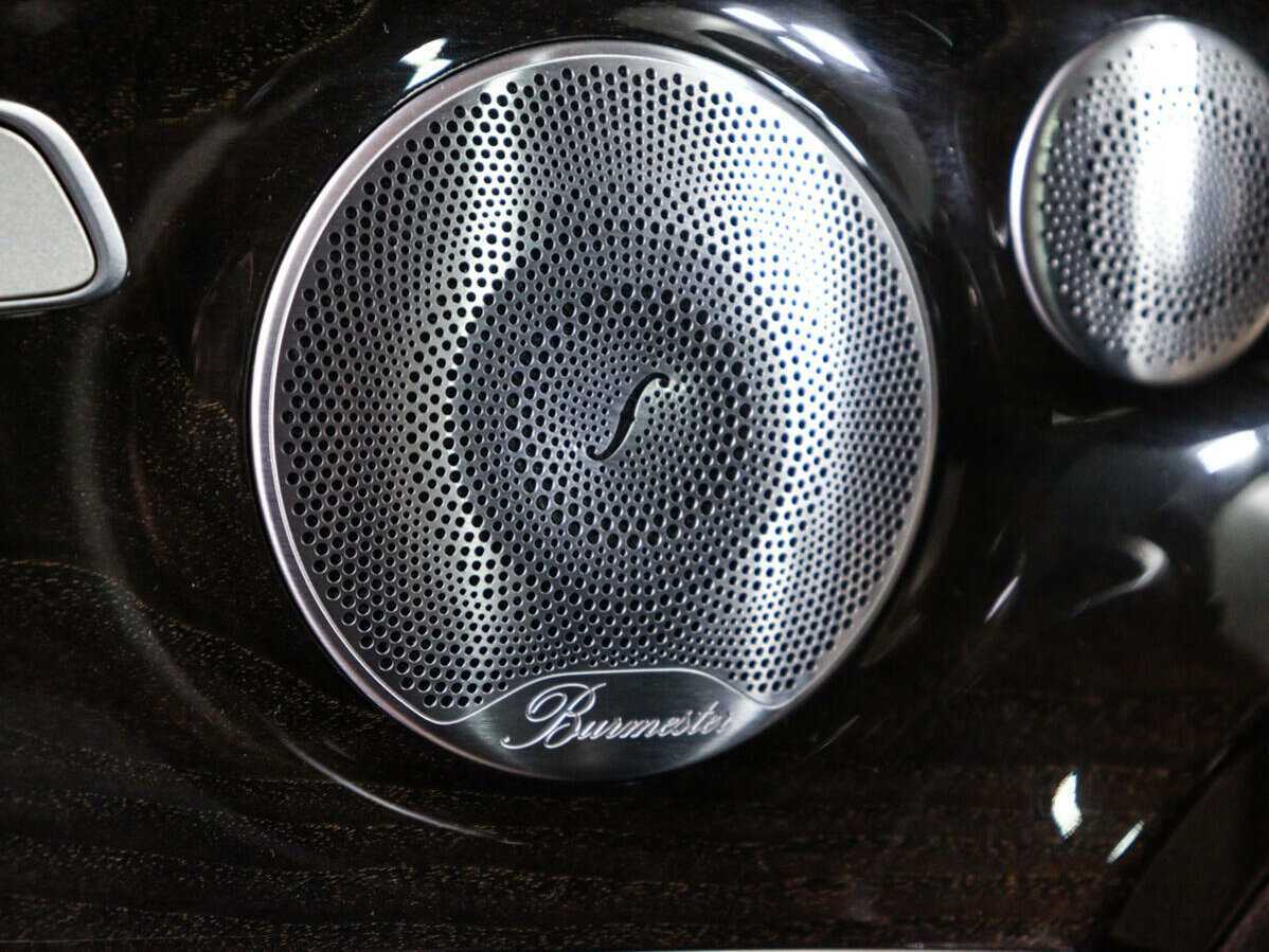 Mercedes-Benz E-Класс 300, 2018 Фото №20