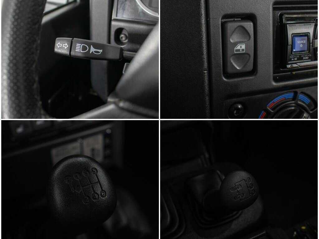 Land Rover Defender 110, 2013 Фото №20