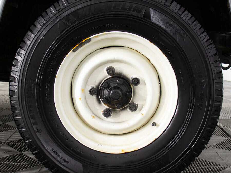 Land Rover Defender 110, 2013 Фото №22