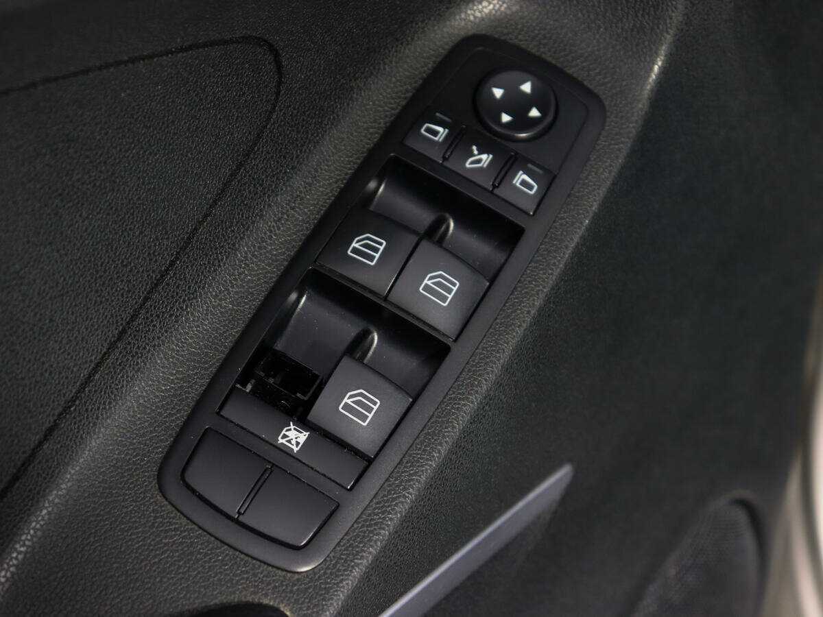 Mercedes-Benz M-Класс 420, 2007 Фото №13