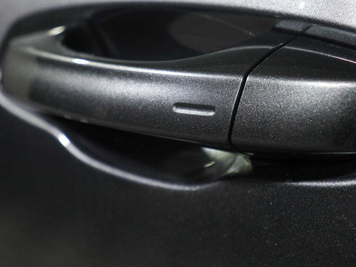 Audi Q3 Sportback 40 TFSI, 2020 Фото №19