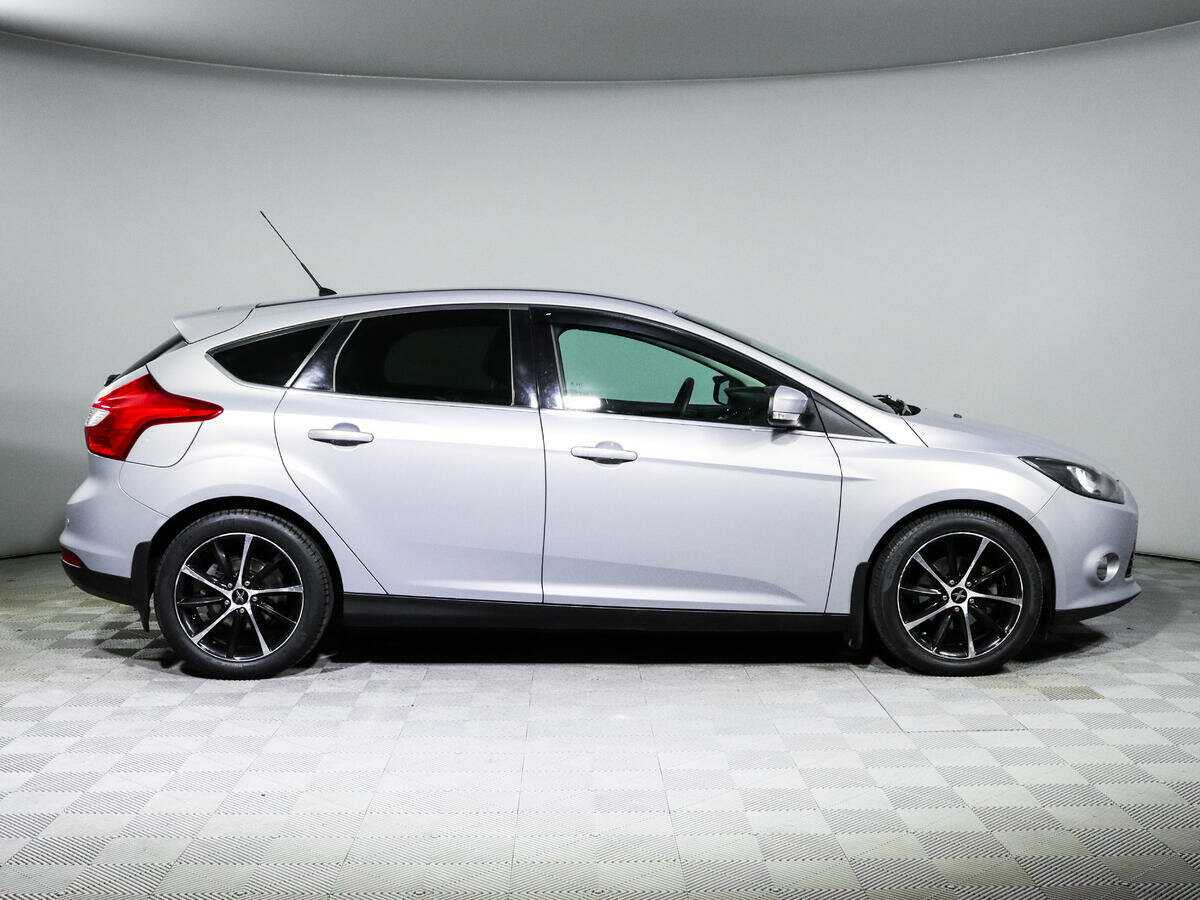 Ford Focus, 2011 - 70 500 км. | Фото №4