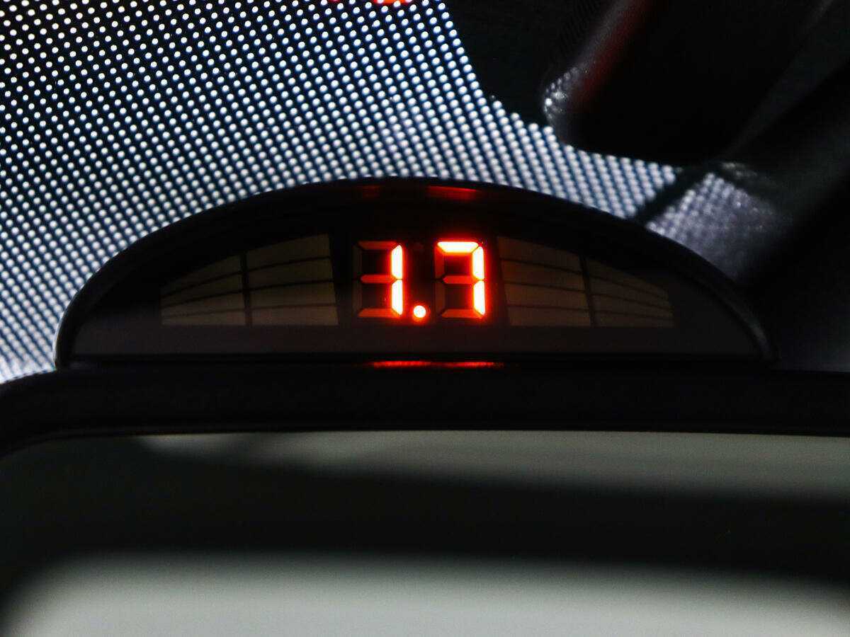 Ford Focus, 2011 Фото №15