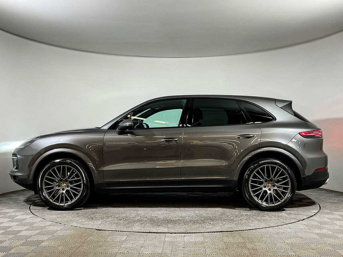 Porsche Cayenne, 2018 - 125 217 км. | Фото №8