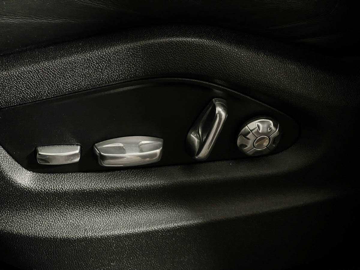 Porsche Cayenne, 2018 Фото №14