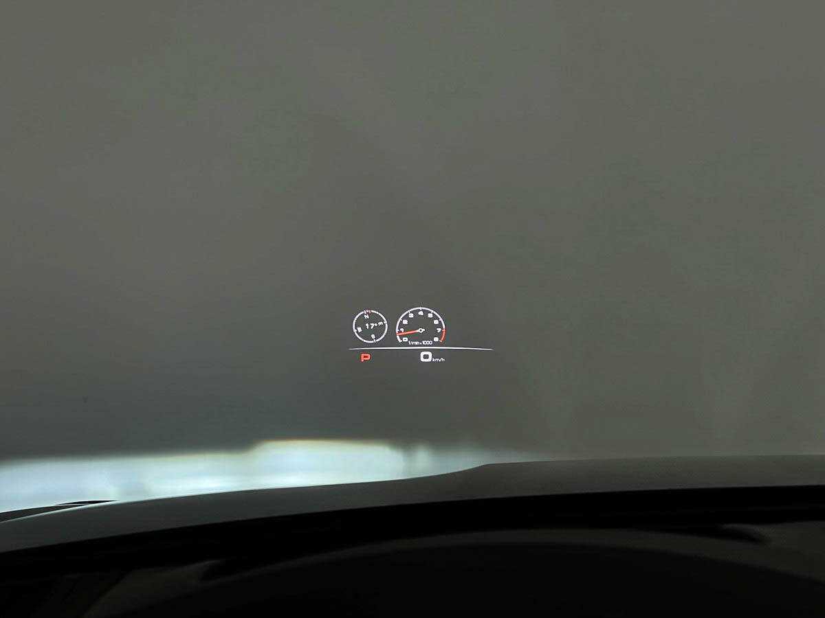 Porsche Cayenne, 2018 Фото №18