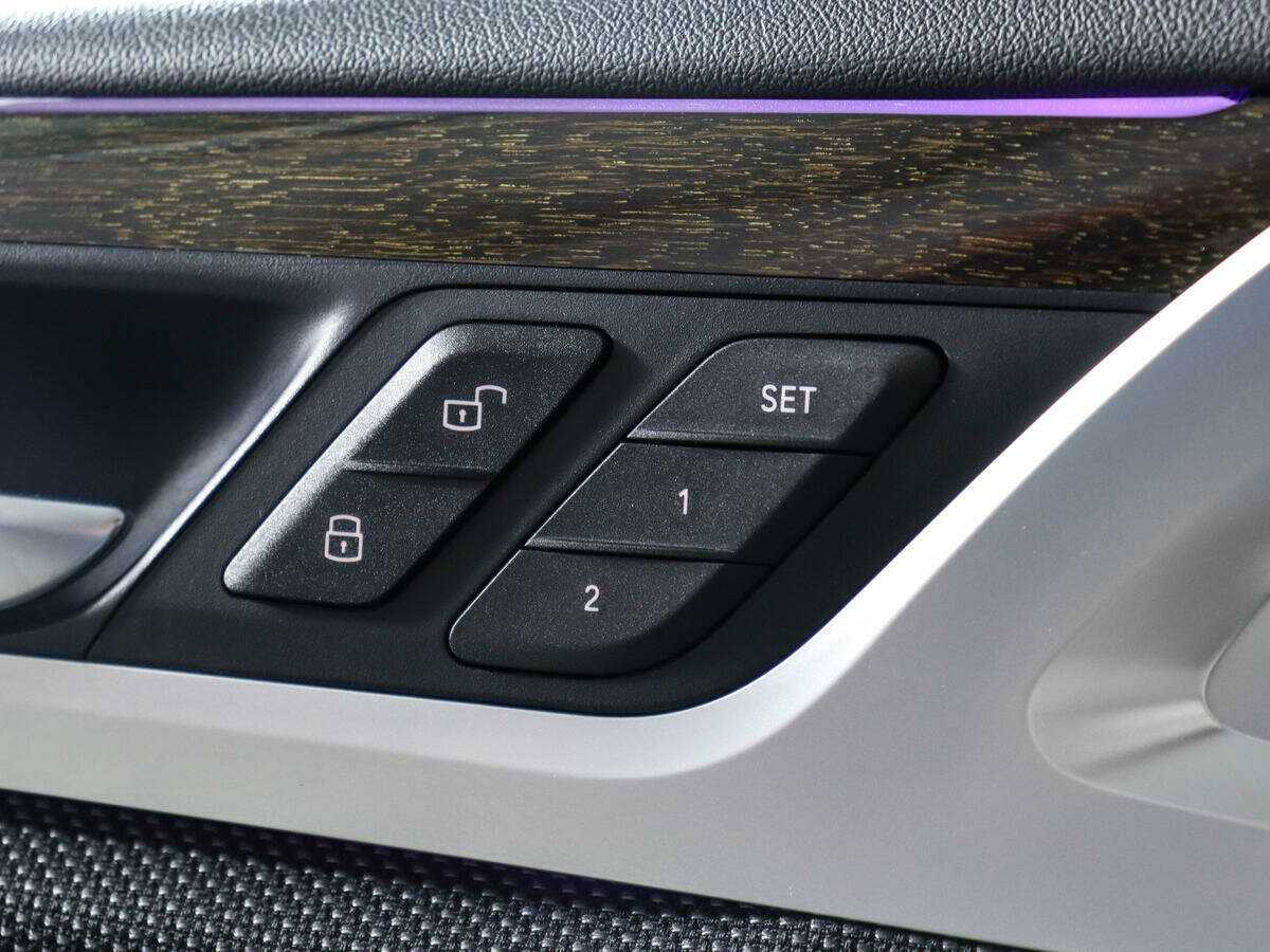 BMW X3 20d xDrive, 2019 Фото №17