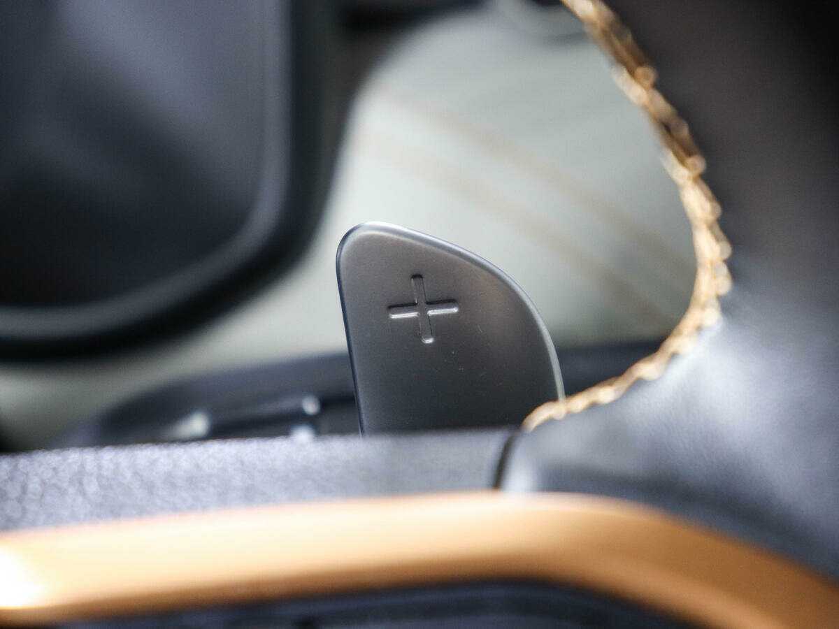 Haval Jolion, 2023 Фото №22