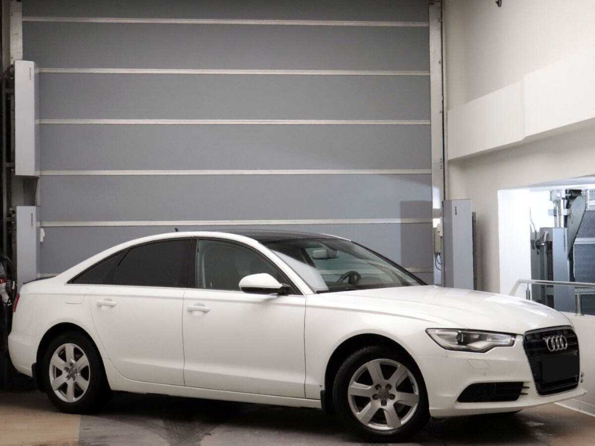 Audi A6, 2011 - 97 958 км. | Фото №3