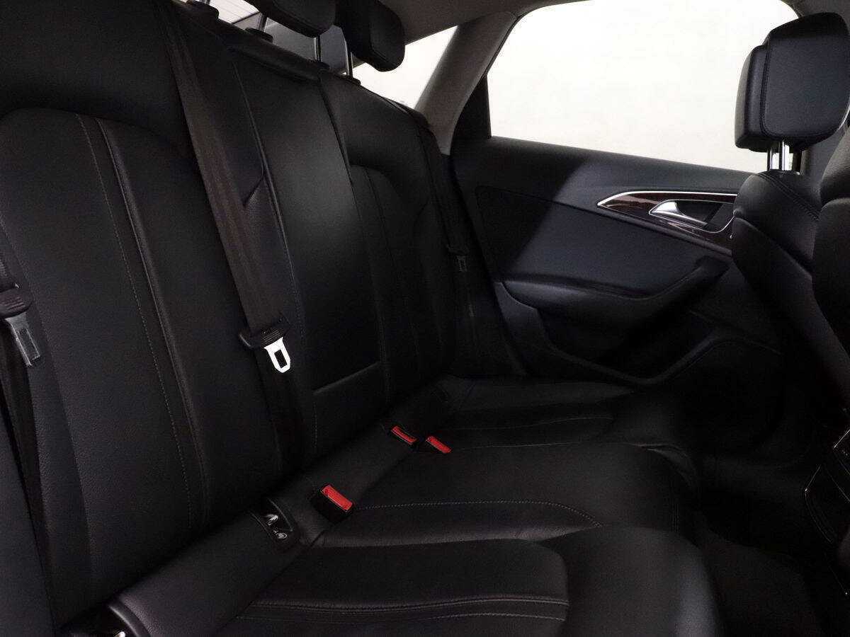 Audi A6, 2011 - 97 958 км. | Фото №8