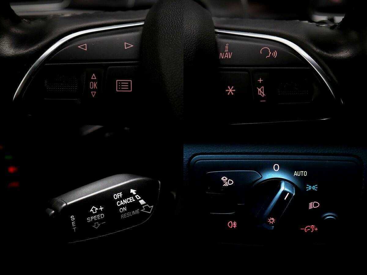 Audi A6, 2011 Фото №13