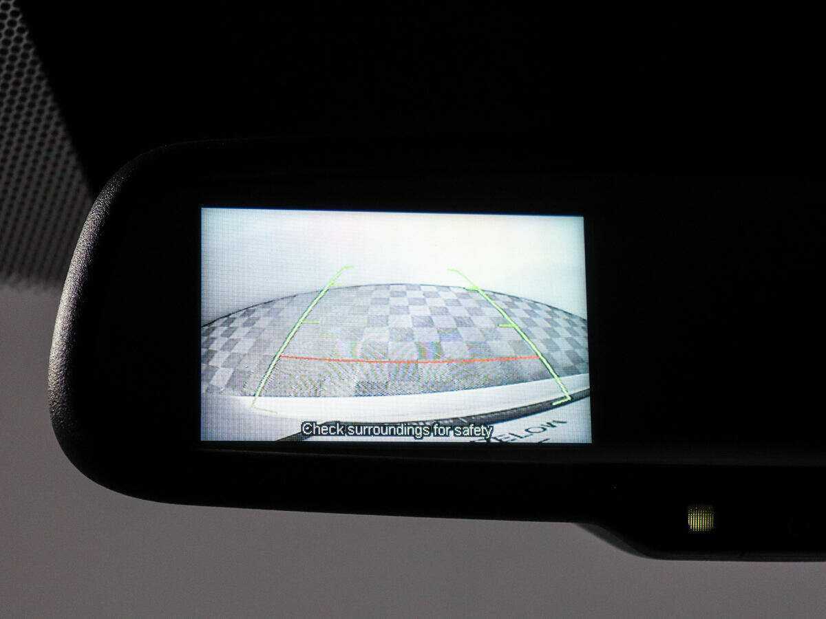 Mitsubishi ASX, 2011 Фото №16