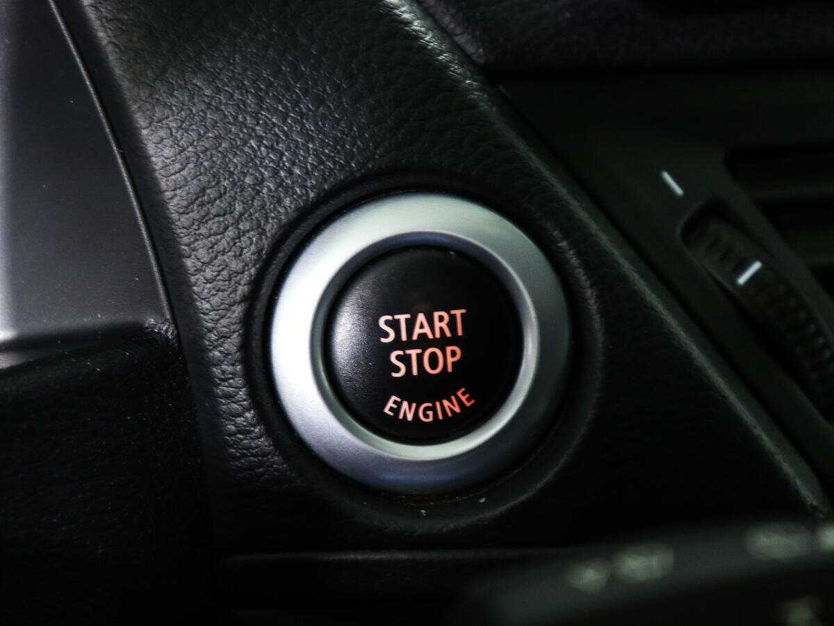 BMW X1 18i, 2010 Фото №17