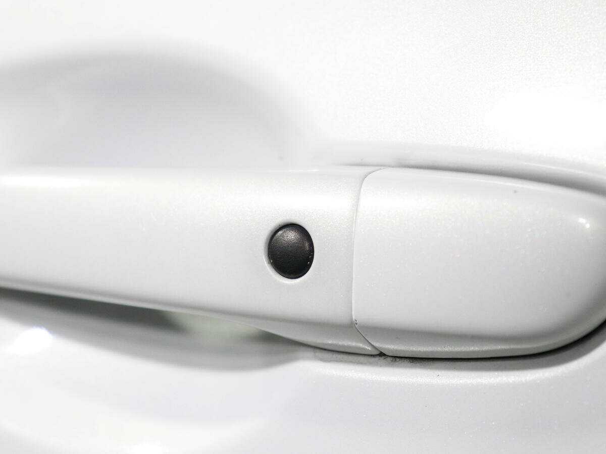 Mazda 3, 2011 Фото №16