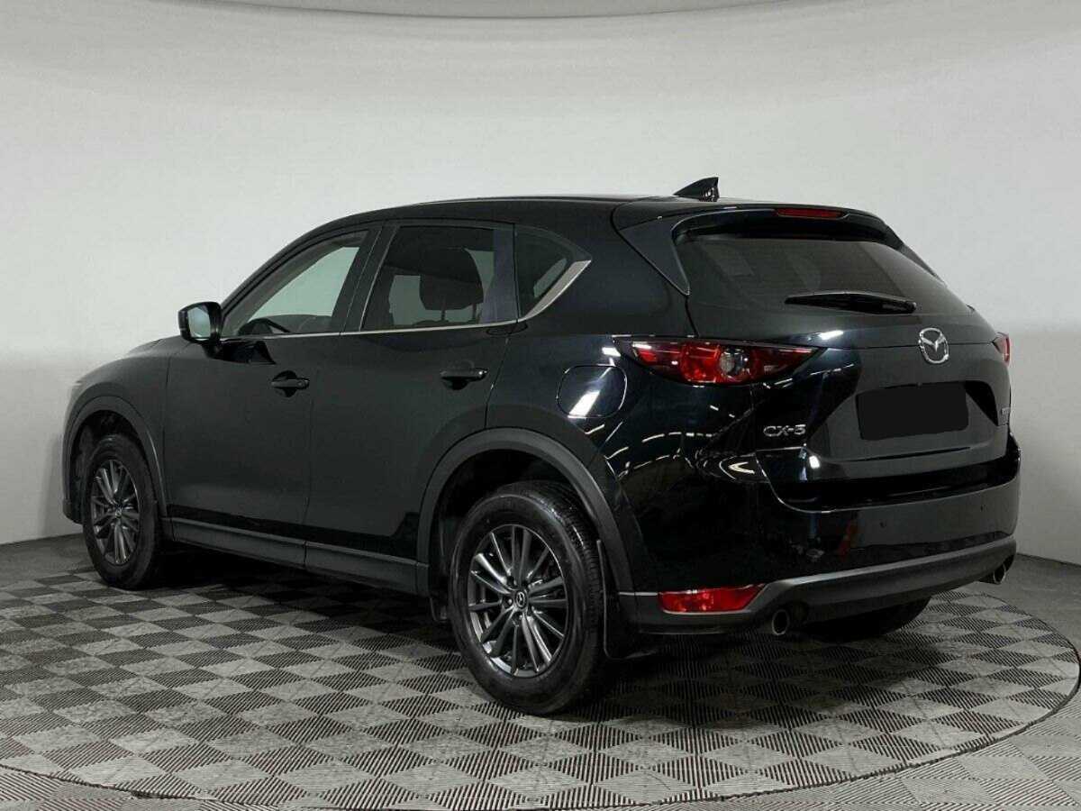 Mazda CX-5, 2020 - 49 605 км. | Фото №5