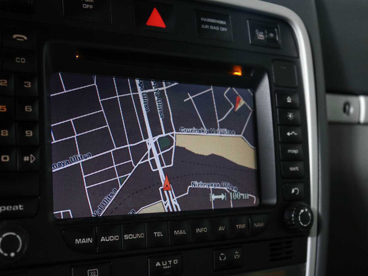 Porsche Cayenne GTS, 2008 Фото №19