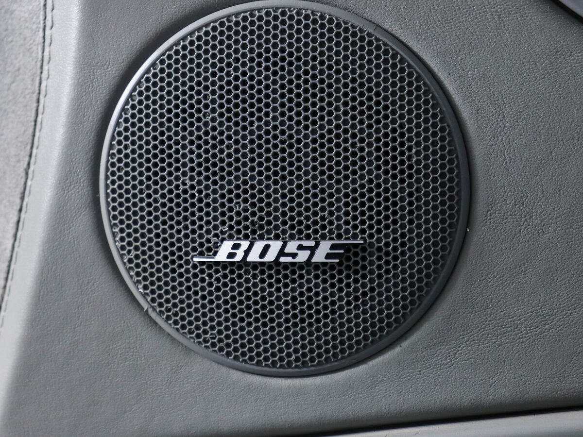 Porsche Cayenne GTS, 2008 Фото №20