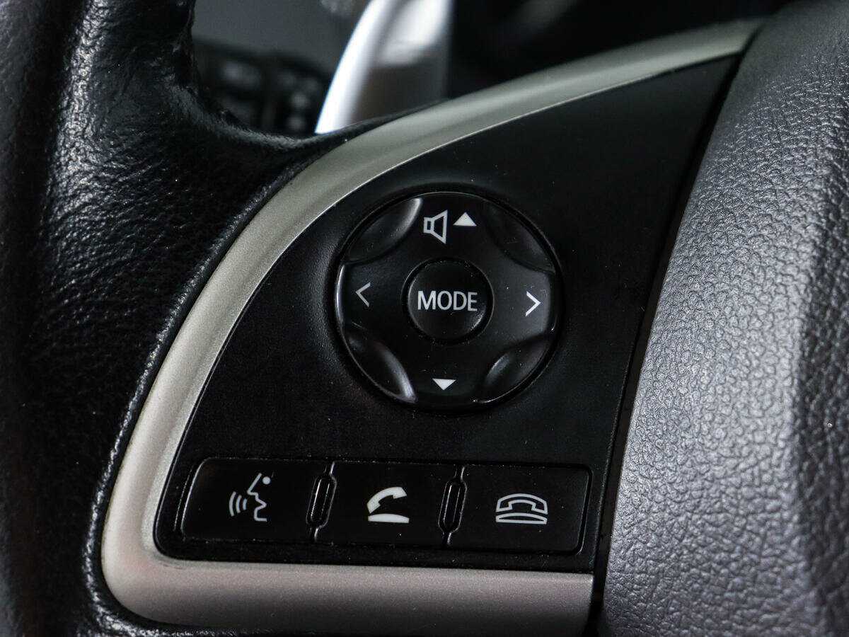 Mitsubishi Outlander, 2013 Фото №18