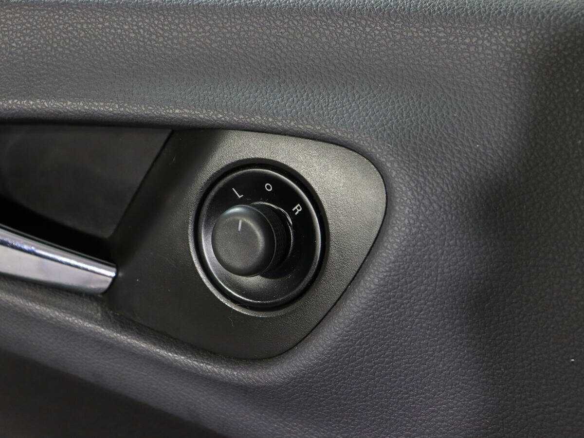 Opel Meriva, 2012 Фото №16