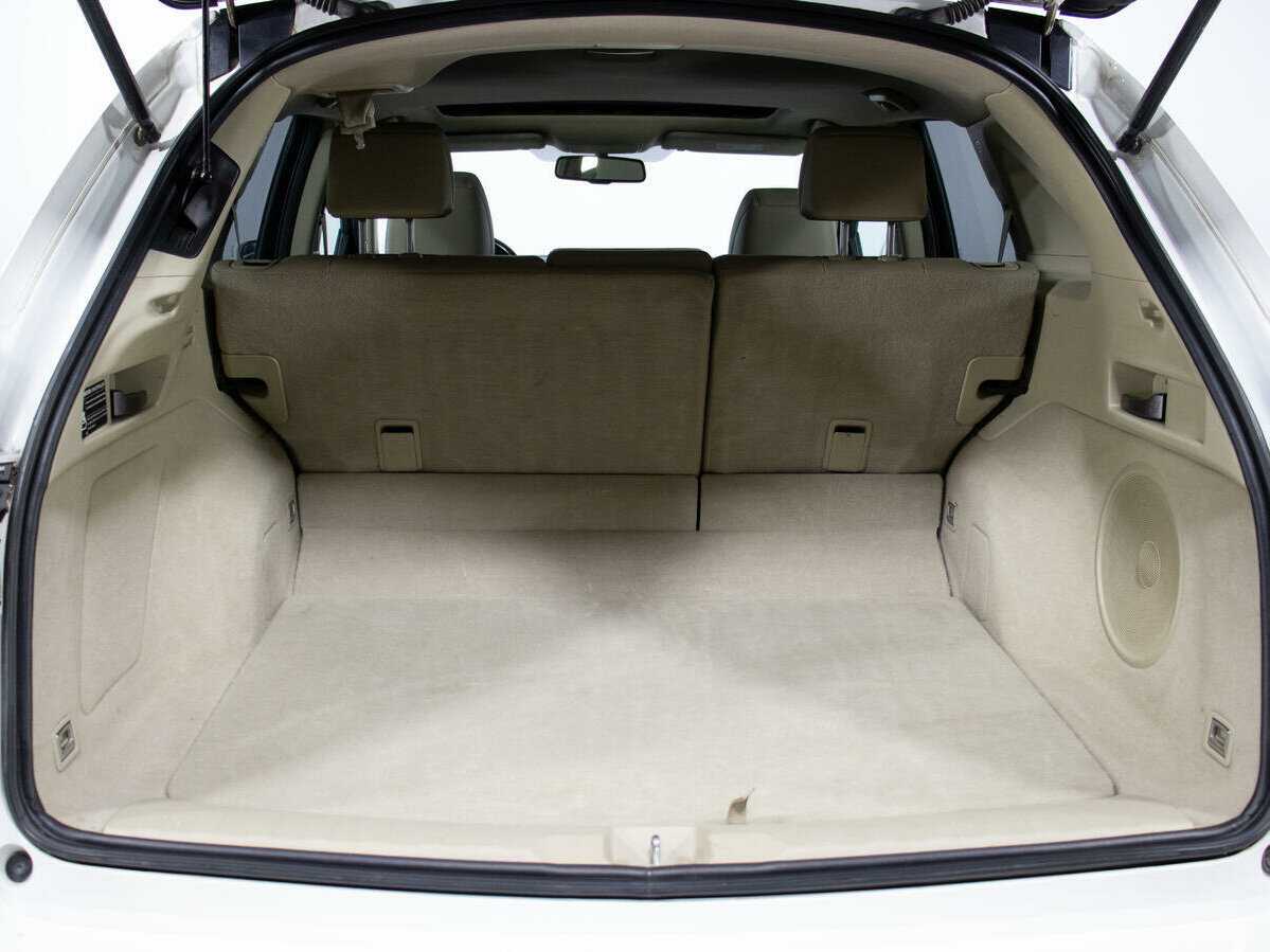 Acura RDX, 2014 Фото №20