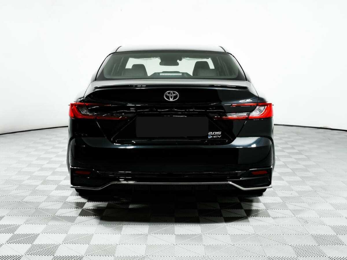 Toyota Camry, 2024 - 62 км. | Фото №6
