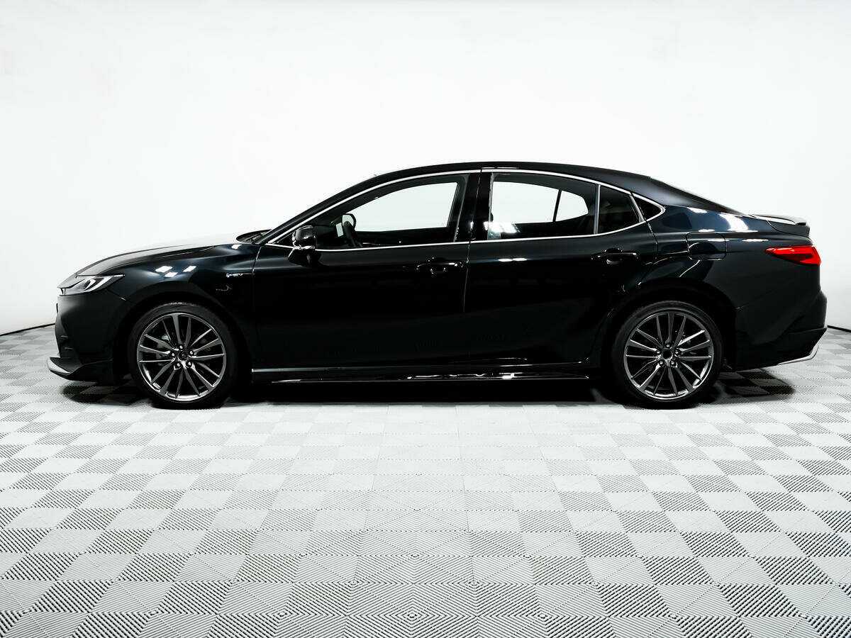 Toyota Camry, 2024 - 62 км. | Фото №8