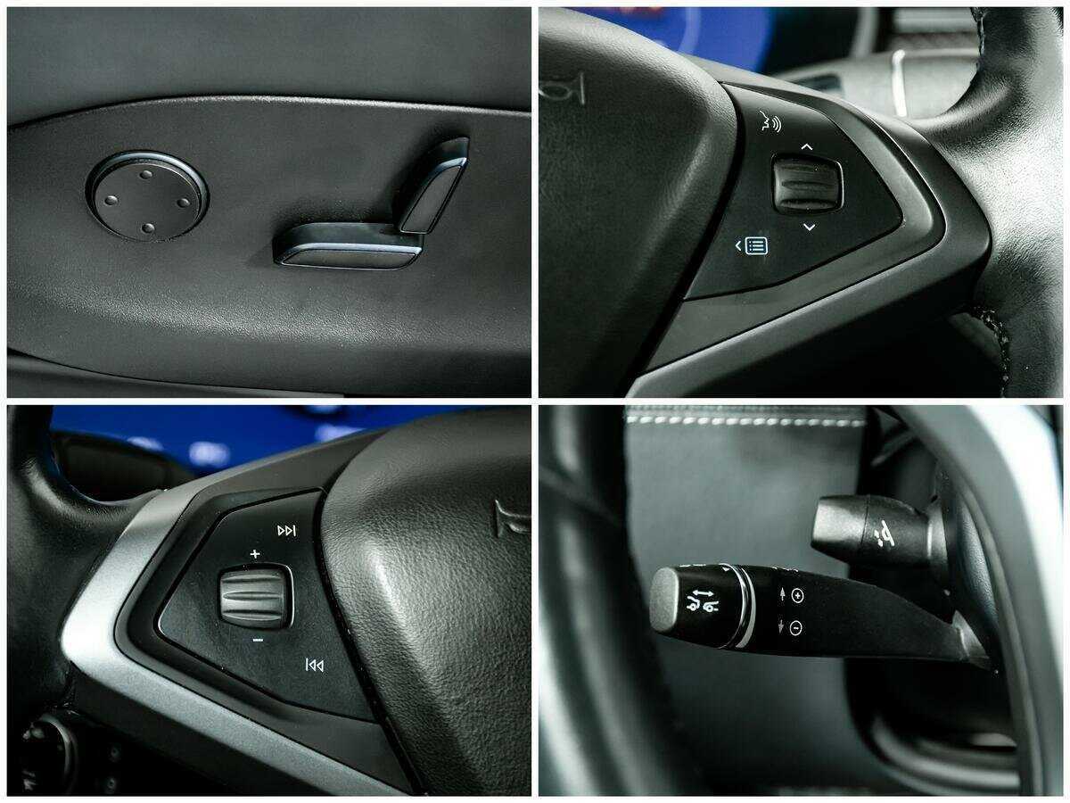 Tesla Model X P100D, 2018 Фото №17