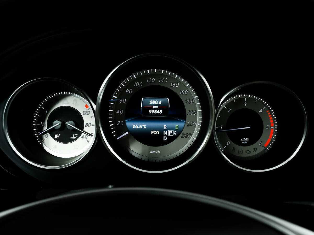 Mercedes-Benz CLS 250 BlueTEC, 2016 Фото №10