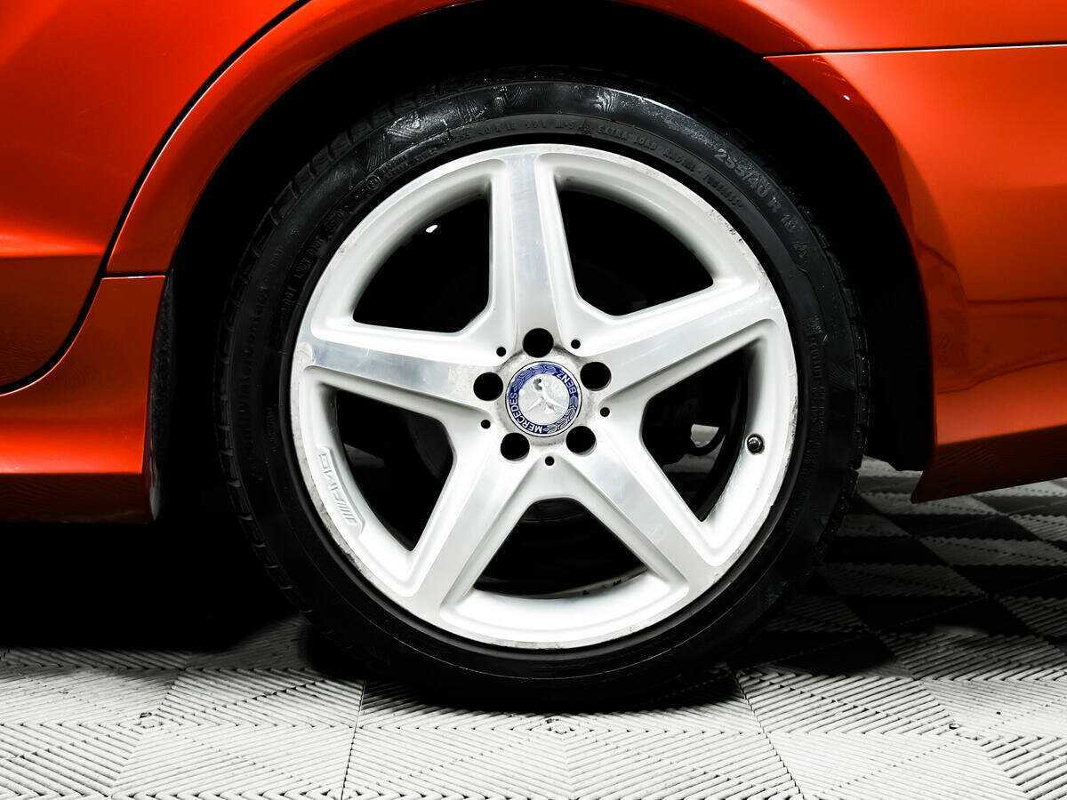 Mercedes-Benz CLS 250 BlueTEC, 2016 Фото №13