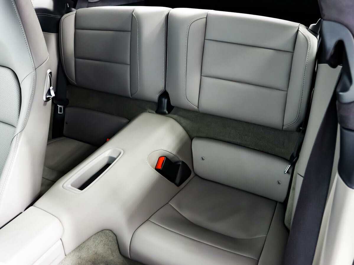 Porsche 911 Carrera, 2014 Фото №12