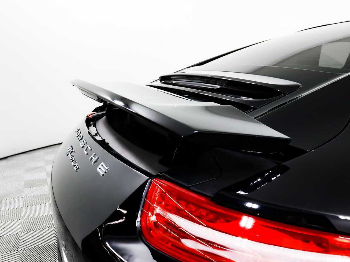 Porsche 911 Carrera, 2014 Фото №16