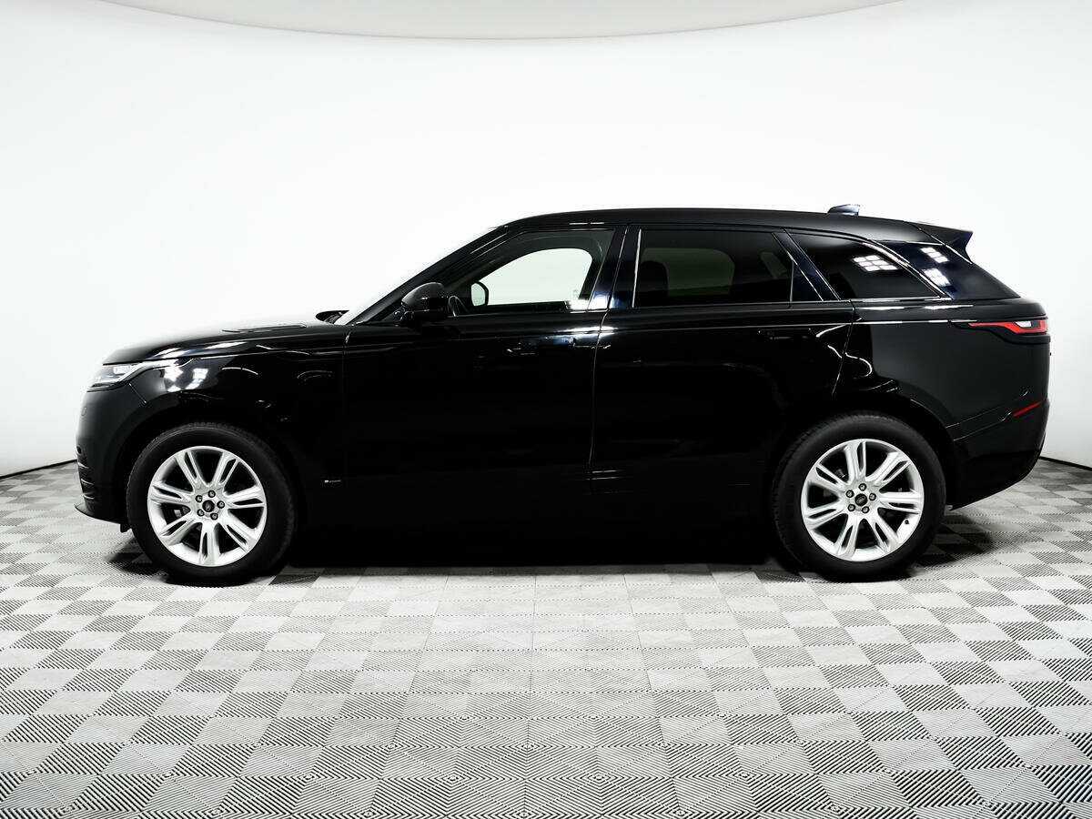 Land Rover Range Rover Velar, 2019 - 96 340 км. | Фото №8