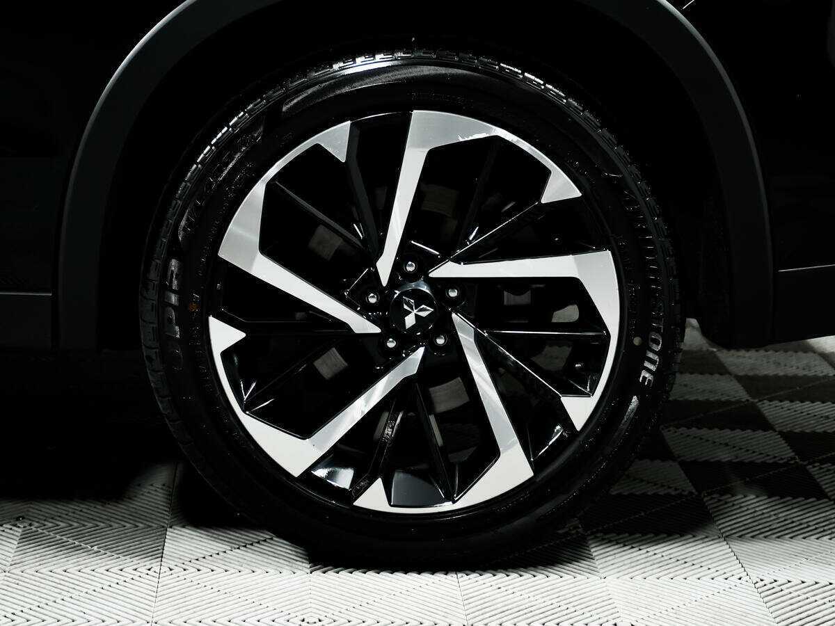 Mitsubishi Outlander, 2022 Фото №14