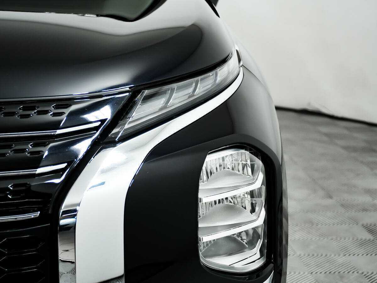 Mitsubishi Outlander, 2022 Фото №16