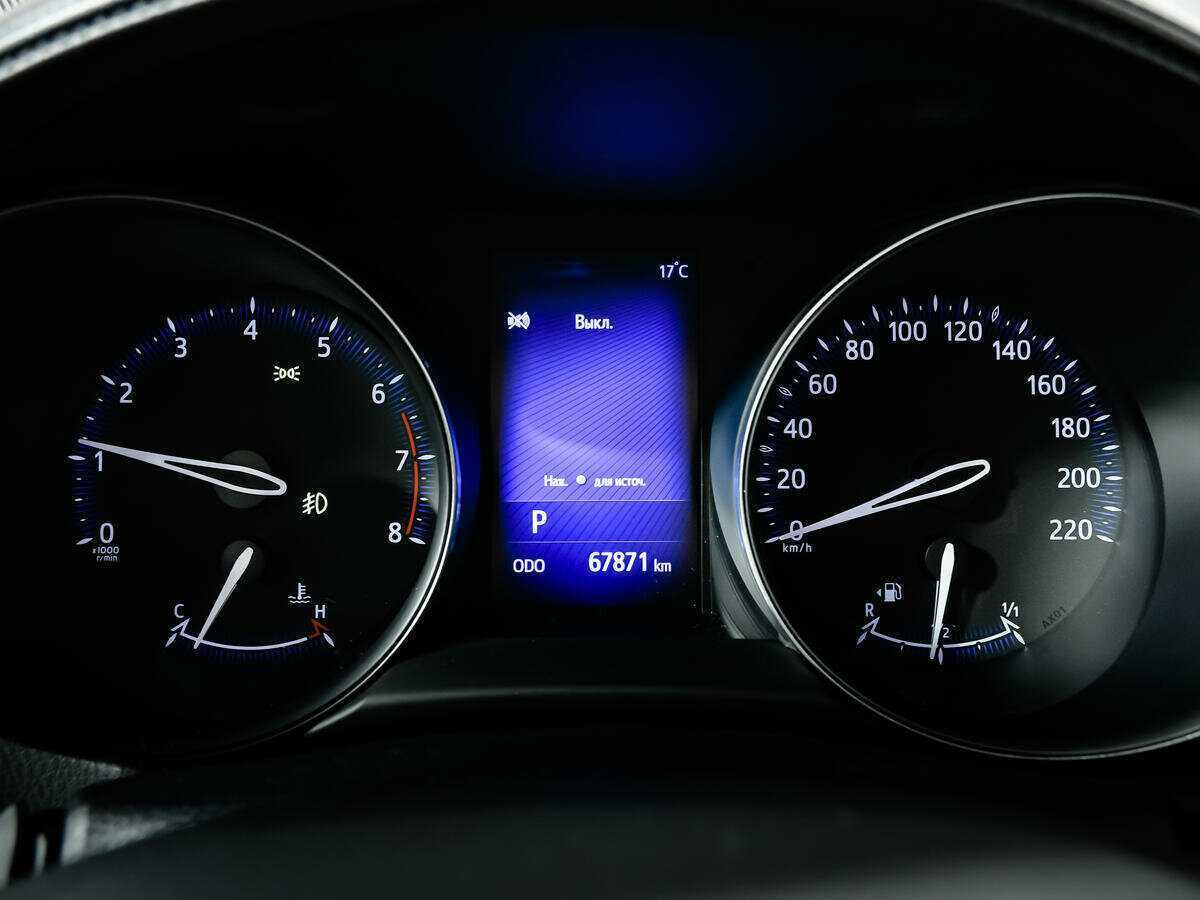 Toyota C-HR, 2018 Фото №10