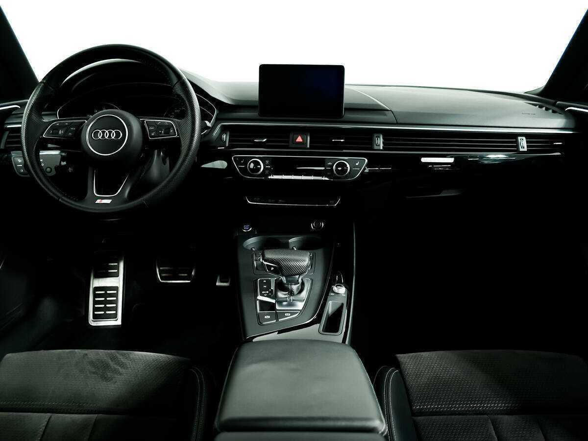 Audi A5 Sportback, 2019 Фото №11