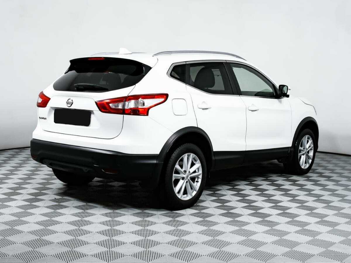 Nissan Qashqai, 2018 - 75 000 км. | Фото №5