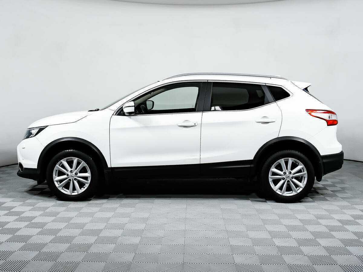 Nissan Qashqai, 2018 - 75 000 км. | Фото №8