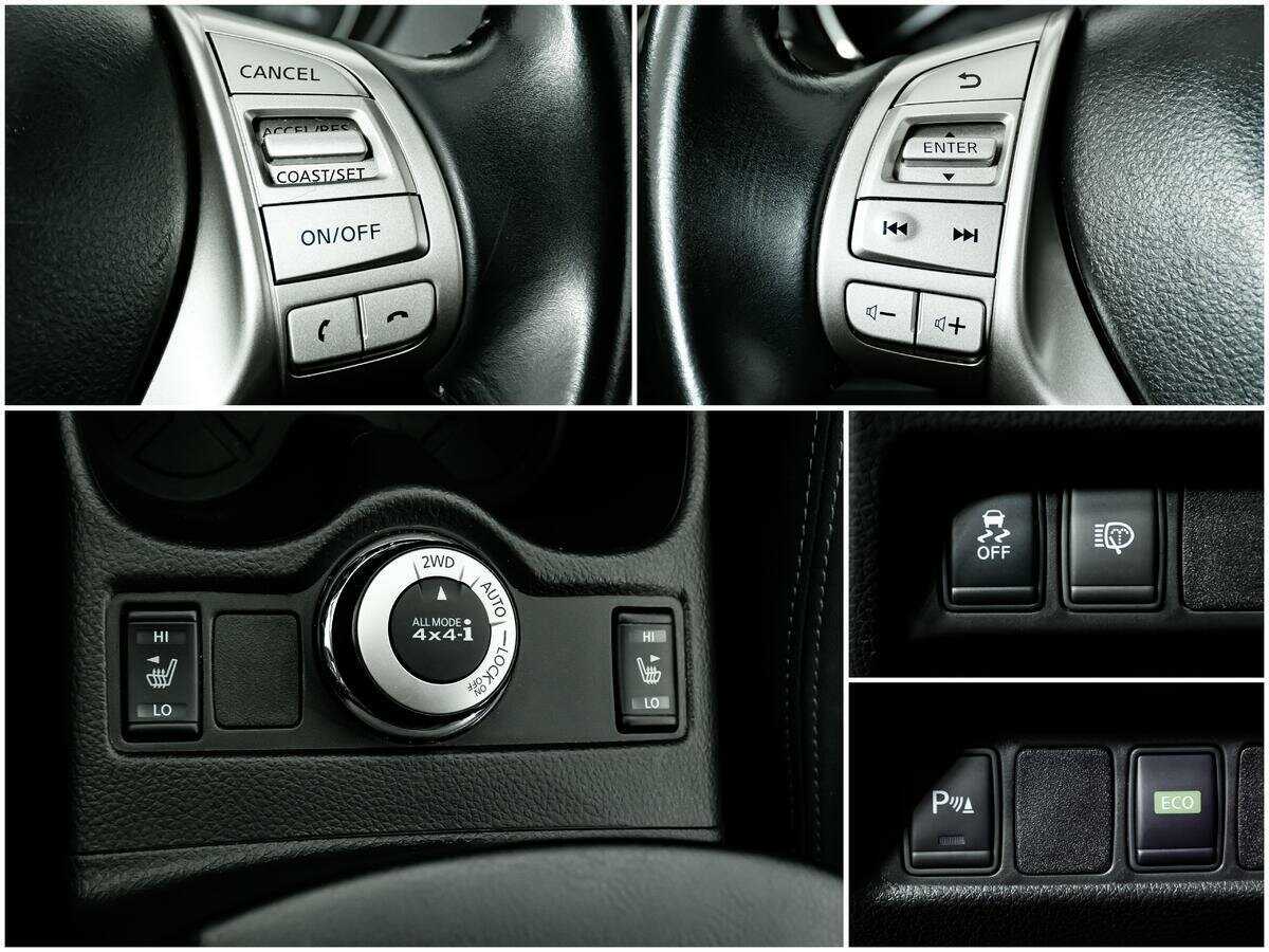 Nissan Qashqai, 2018 Фото №17