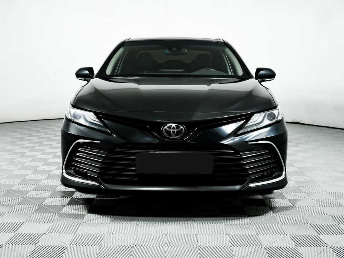 Toyota Camry, 2022 Фото №2