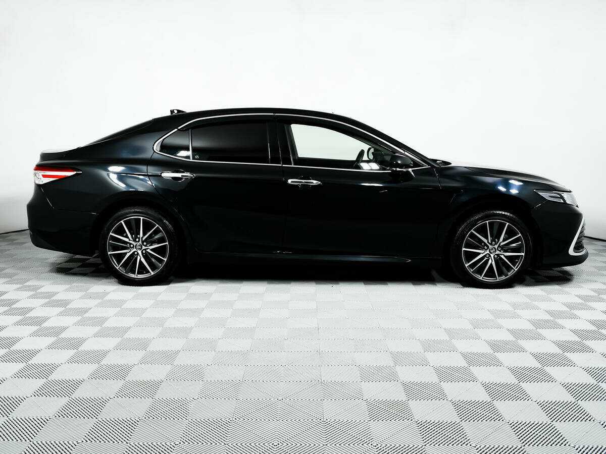 Toyota Camry, 2022 Фото №4