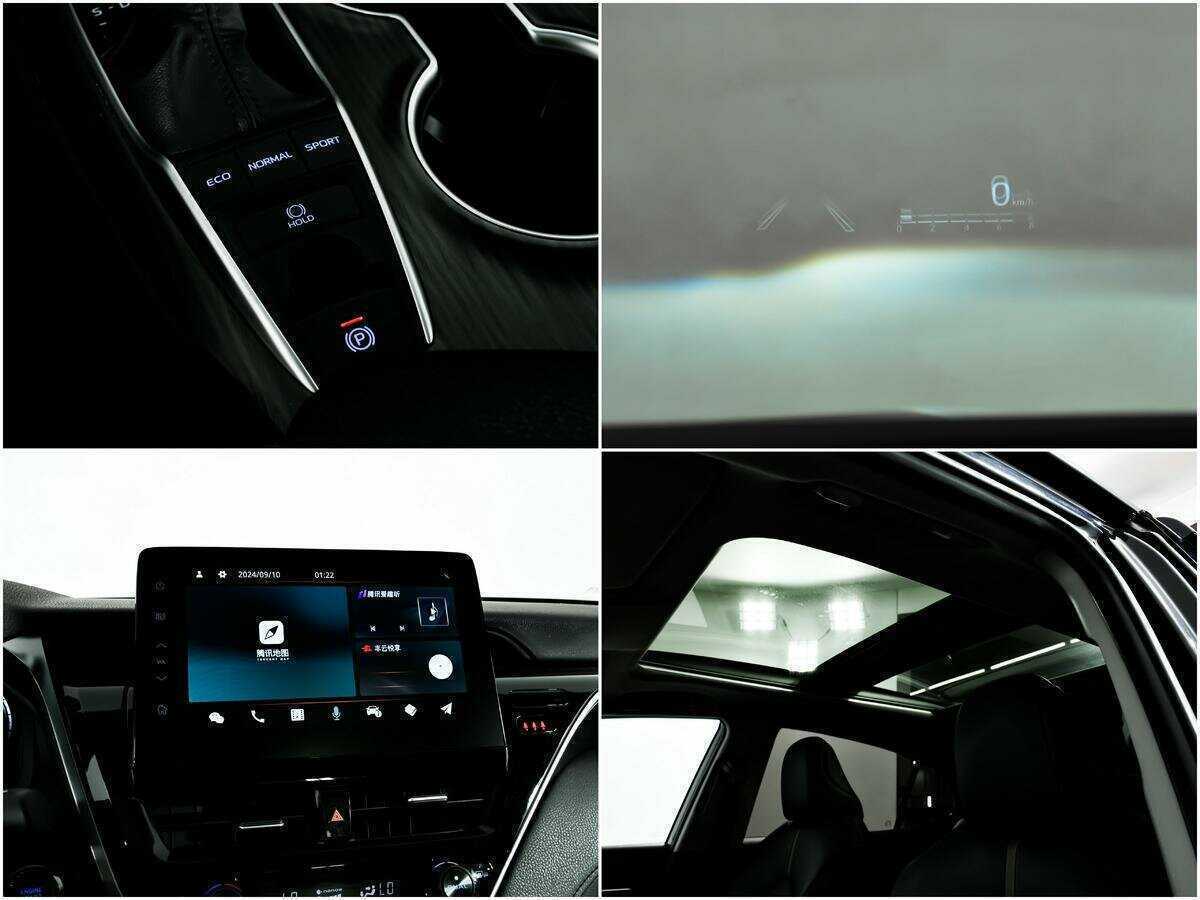 Toyota Camry, 2022 Фото №15